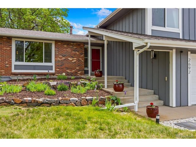2692 S Kenton Ct, Aurora, CO 80014