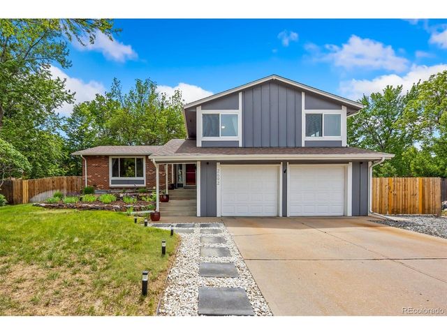 2692 S Kenton Ct, Aurora, CO 80014
