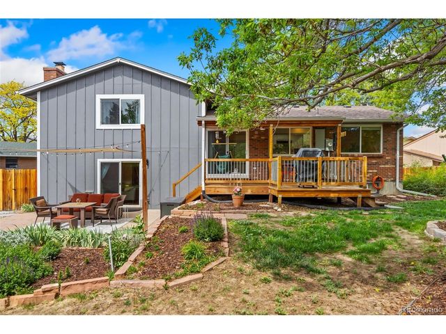 2692 S Kenton Ct, Aurora, CO 80014