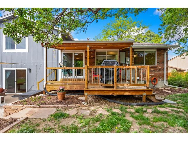 2692 S Kenton Ct, Aurora, CO 80014