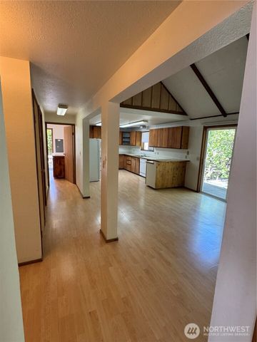 401 W 14th Avenue, Ellensburg, WA 98926