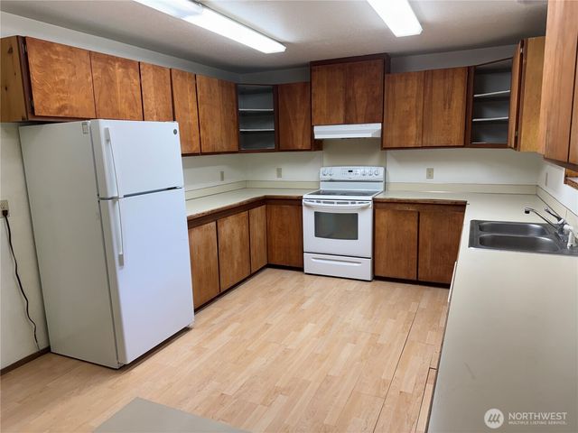 401 W 14th Avenue, Ellensburg, WA 98926