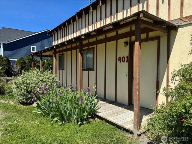 401 W 14th Avenue, Ellensburg, WA 98926