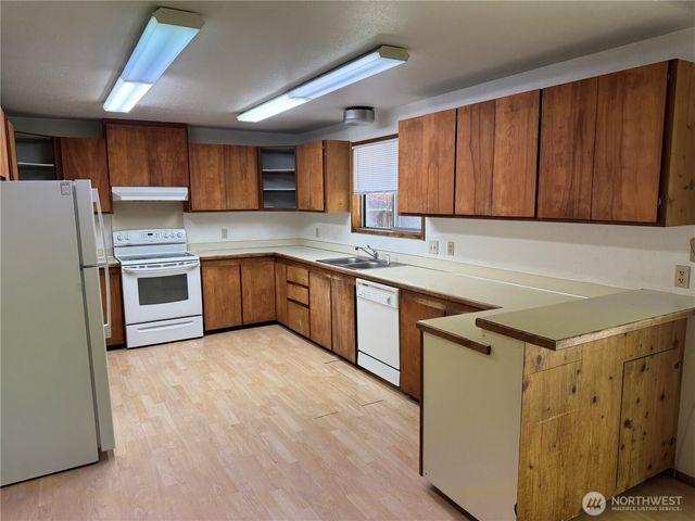 401 W 14th Avenue, Ellensburg, WA 98926