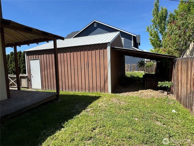 401 W 14th Avenue, Ellensburg, WA 98926