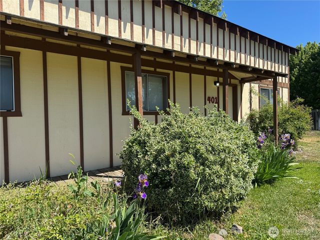 401 W 14th Avenue, Ellensburg, WA 98926