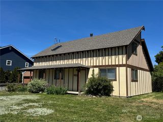 401 W 14th Avenue, Ellensburg, WA 98926