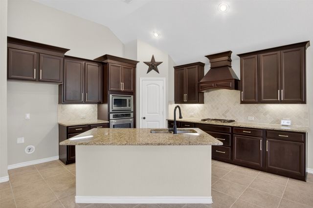 2712 Enchanted Eve Drive, Little Elm, TX 75068