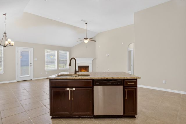 2712 Enchanted Eve Drive, Little Elm, TX 75068