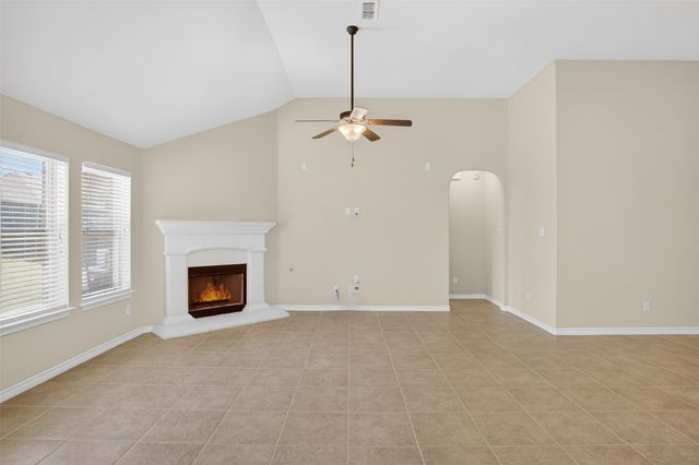 2712 Enchanted Eve Drive, Little Elm, TX 75068