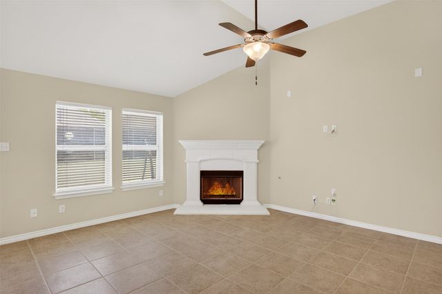 2712 Enchanted Eve Drive, Little Elm, TX 75068