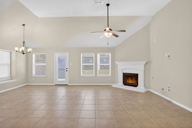 2712 Enchanted Eve Drive, Little Elm, TX 75068