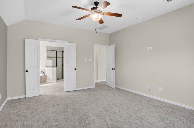 2712 Enchanted Eve Drive, Little Elm, TX 75068