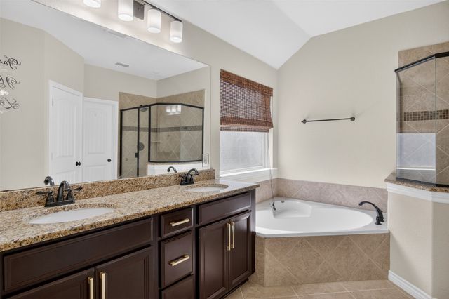 2712 Enchanted Eve Drive, Little Elm, TX 75068