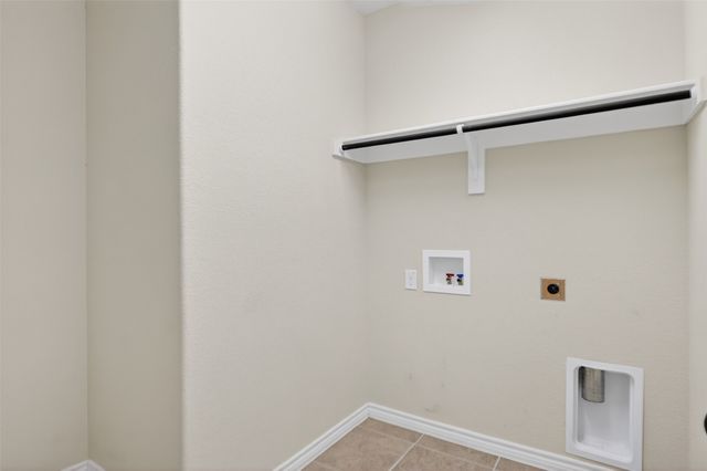 2712 Enchanted Eve Drive, Little Elm, TX 75068