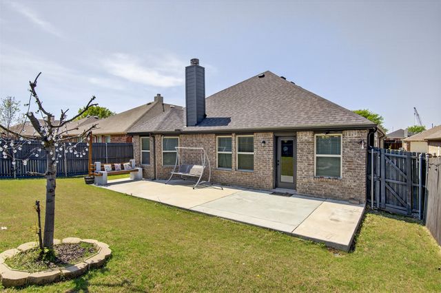 2712 Enchanted Eve Drive, Little Elm, TX 75068