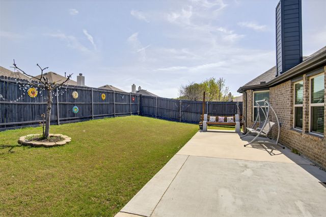 2712 Enchanted Eve Drive, Little Elm, TX 75068