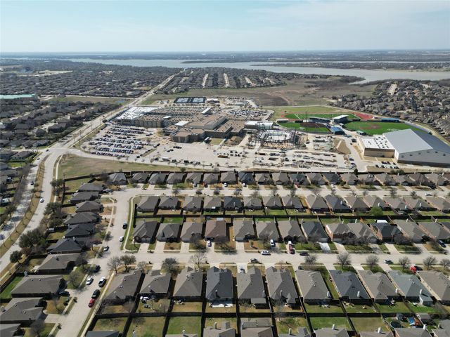 2712 Enchanted Eve Drive, Little Elm, TX 75068