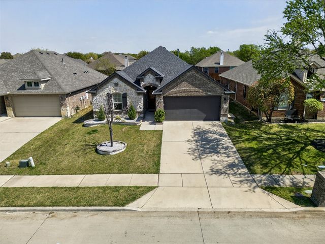 2712 Enchanted Eve Drive, Little Elm, TX 75068