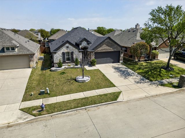 2712 Enchanted Eve Drive, Little Elm, TX 75068