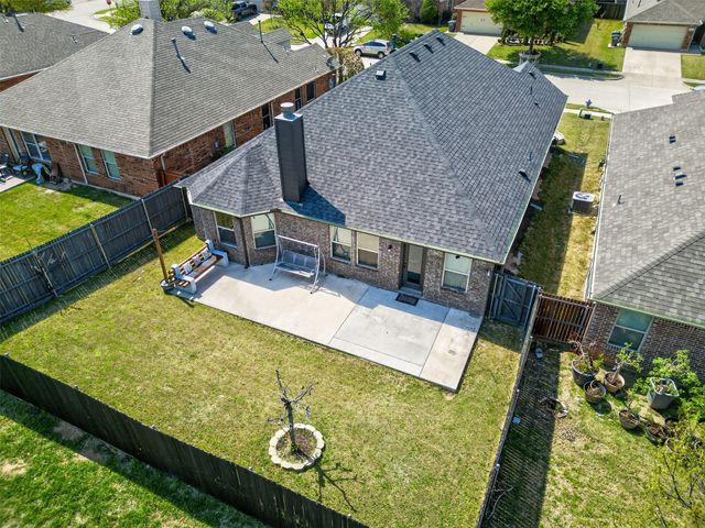 2712 Enchanted Eve Drive, Little Elm, TX 75068