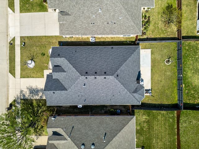 2712 Enchanted Eve Drive, Little Elm, TX 75068