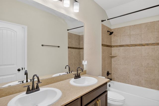 2712 Enchanted Eve Drive, Little Elm, TX 75068