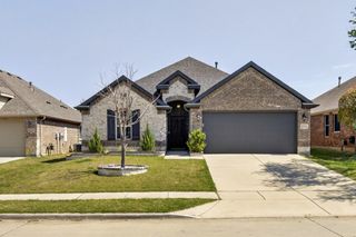 2712 Enchanted Eve Drive, Little Elm, TX 75068