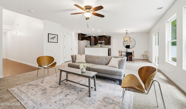 51 Mary Elizabeth Drive, Beaufort, SC 29907