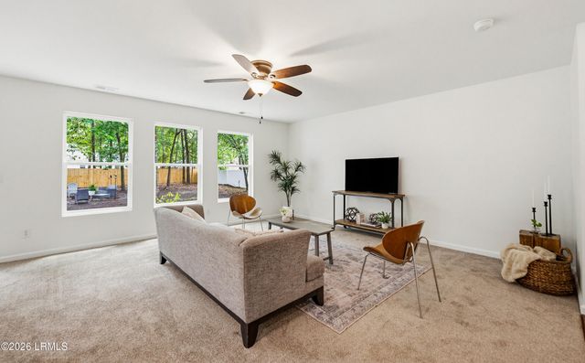 51 Mary Elizabeth Drive, Beaufort, SC 29907