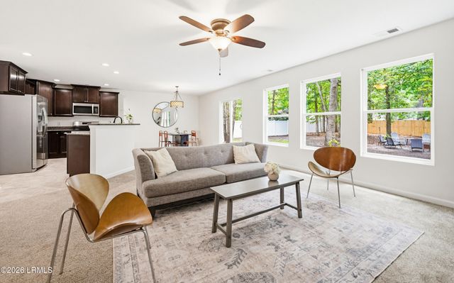 51 Mary Elizabeth Drive, Beaufort, SC 29907
