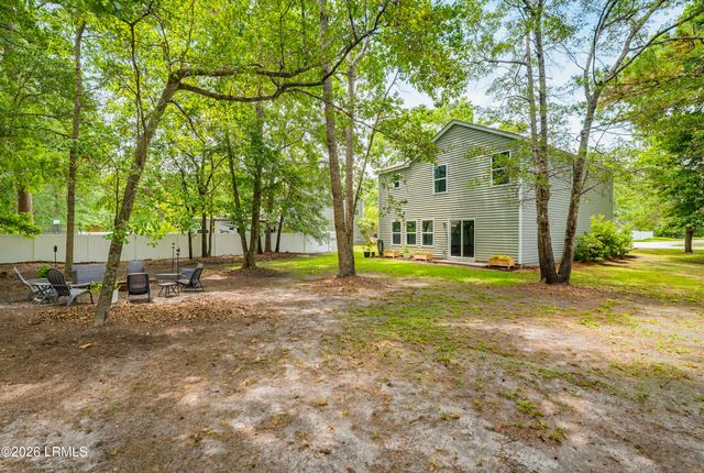 51 Mary Elizabeth Drive, Beaufort, SC 29907