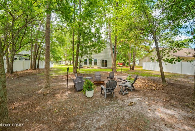 51 Mary Elizabeth Drive, Beaufort, SC 29907