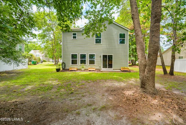 51 Mary Elizabeth Drive, Beaufort, SC 29907
