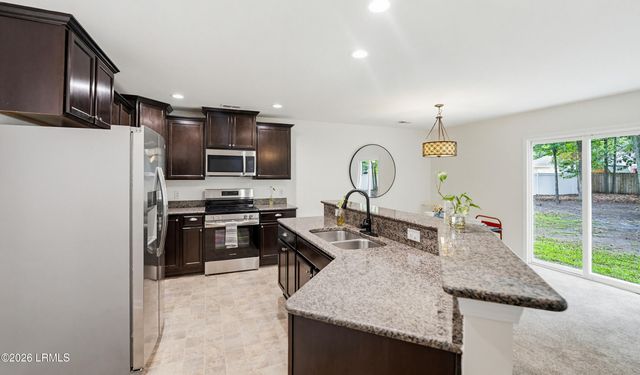 51 Mary Elizabeth Drive, Beaufort, SC 29907