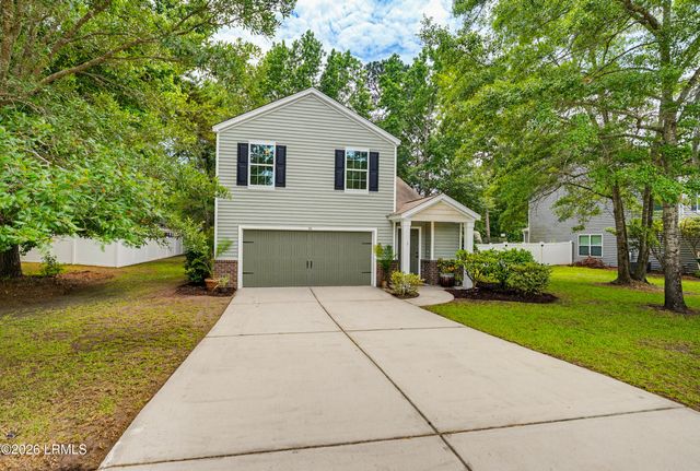 51 Mary Elizabeth Drive, Beaufort, SC 29907