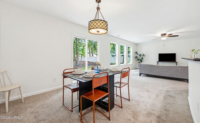 51 Mary Elizabeth Drive, Beaufort, SC 29907