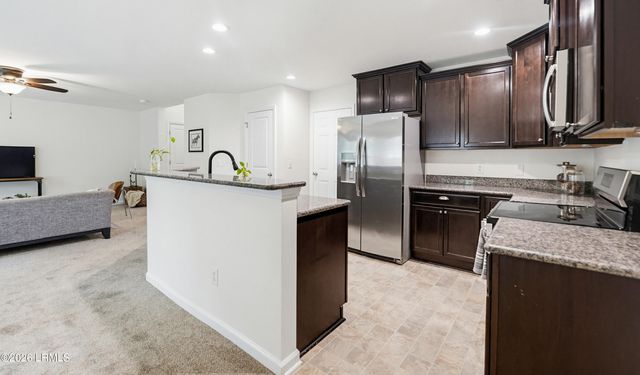51 Mary Elizabeth Drive, Beaufort, SC 29907