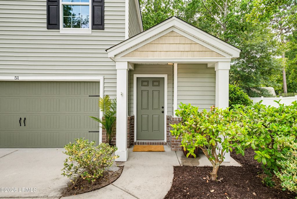 51 Mary Elizabeth Drive, Beaufort, SC 29907
