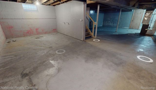 15044 YOUNG Street, Detroit, MI 48205