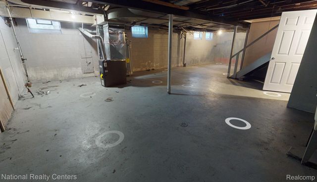 15044 YOUNG Street, Detroit, MI 48205