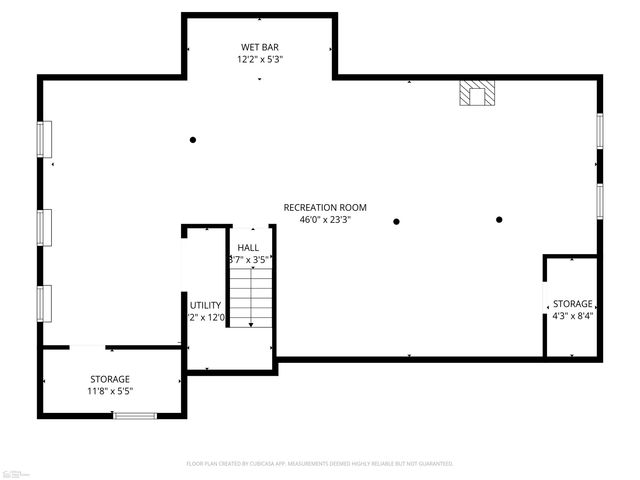 1446 Van Vleet Road, Flushing, MI 48433