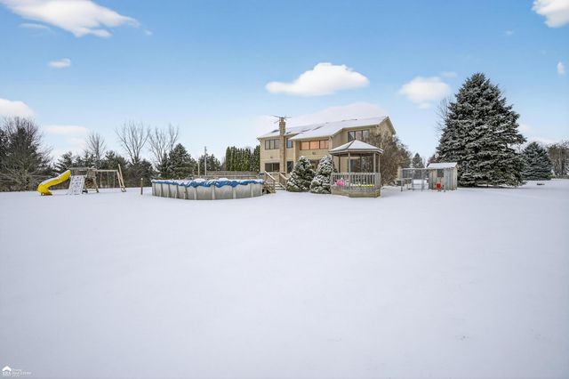 1446 Van Vleet Road, Flushing, MI 48433