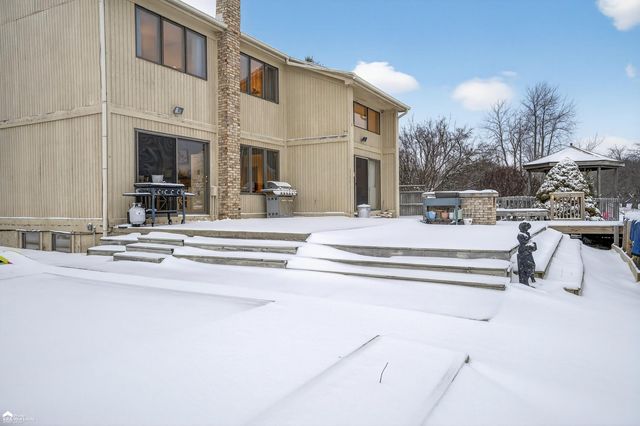 1446 Van Vleet Road, Flushing, MI 48433