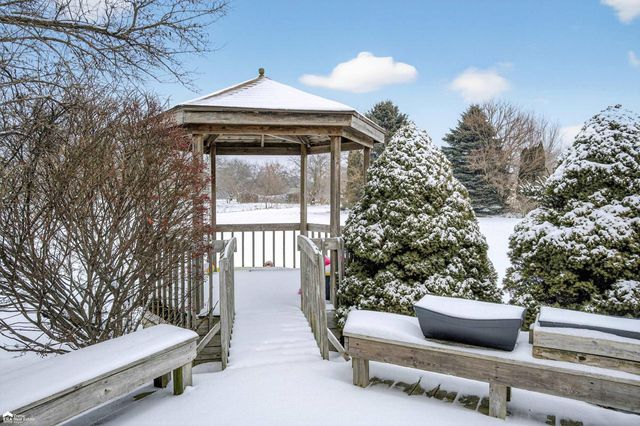 1446 Van Vleet Road, Flushing, MI 48433