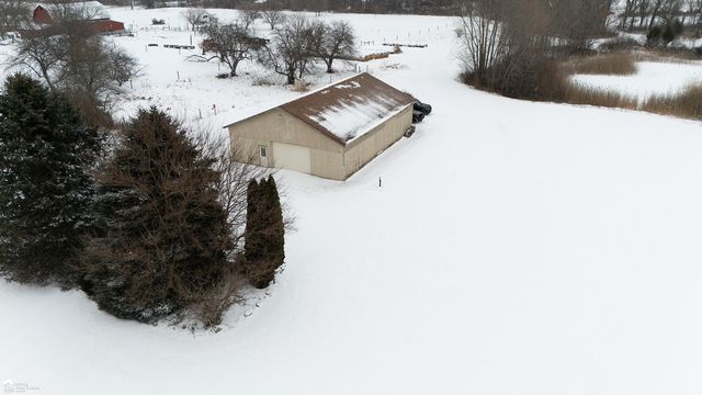 1446 Van Vleet Road, Flushing, MI 48433