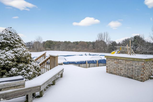 1446 Van Vleet Road, Flushing, MI 48433