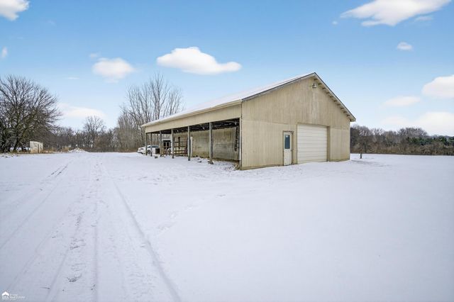 1446 Van Vleet Road, Flushing, MI 48433
