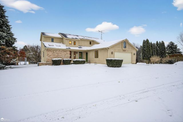 1446 Van Vleet Road, Flushing, MI 48433