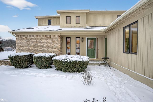 1446 Van Vleet Road, Flushing, MI 48433